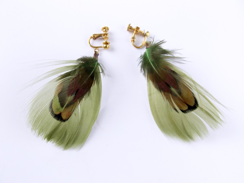 Box Filled with Jewelry Treasures