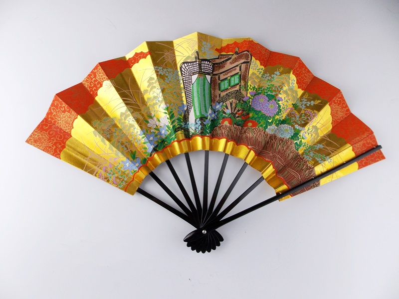 Box Filled with Jewelry Treasures