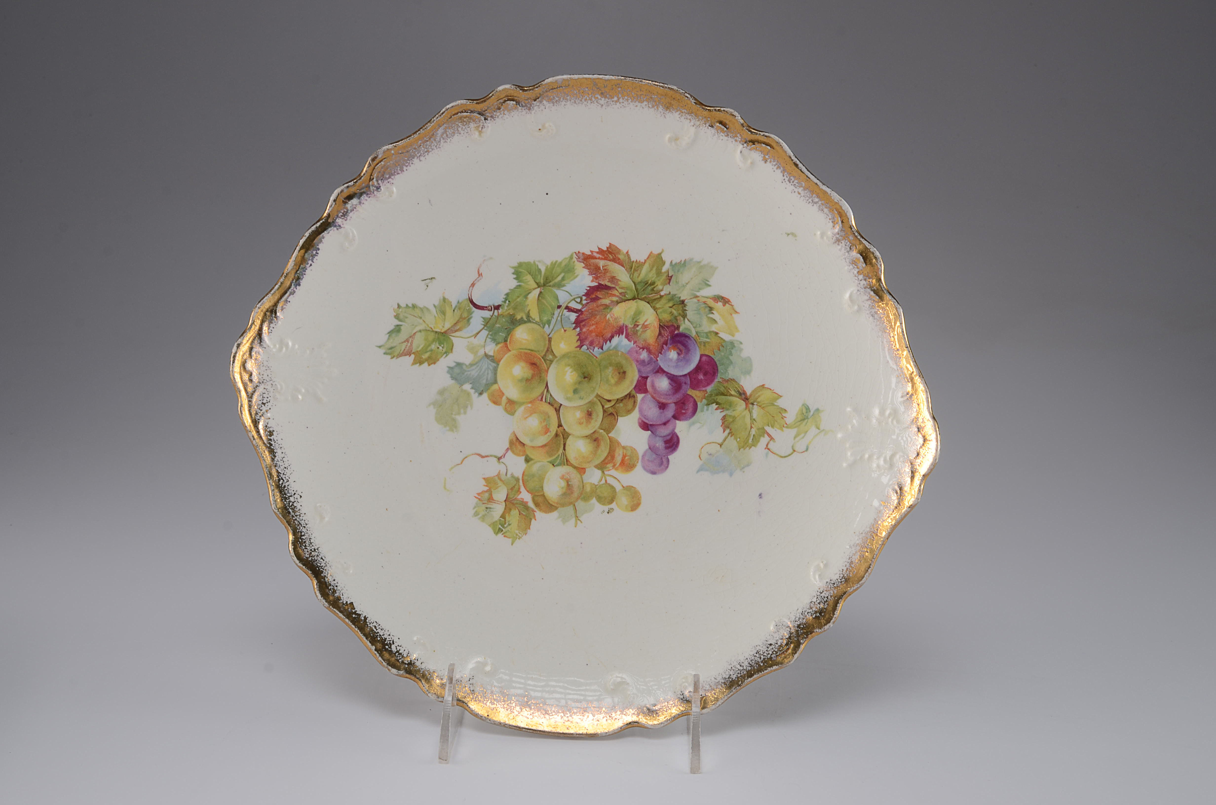 Assorted Decorative China