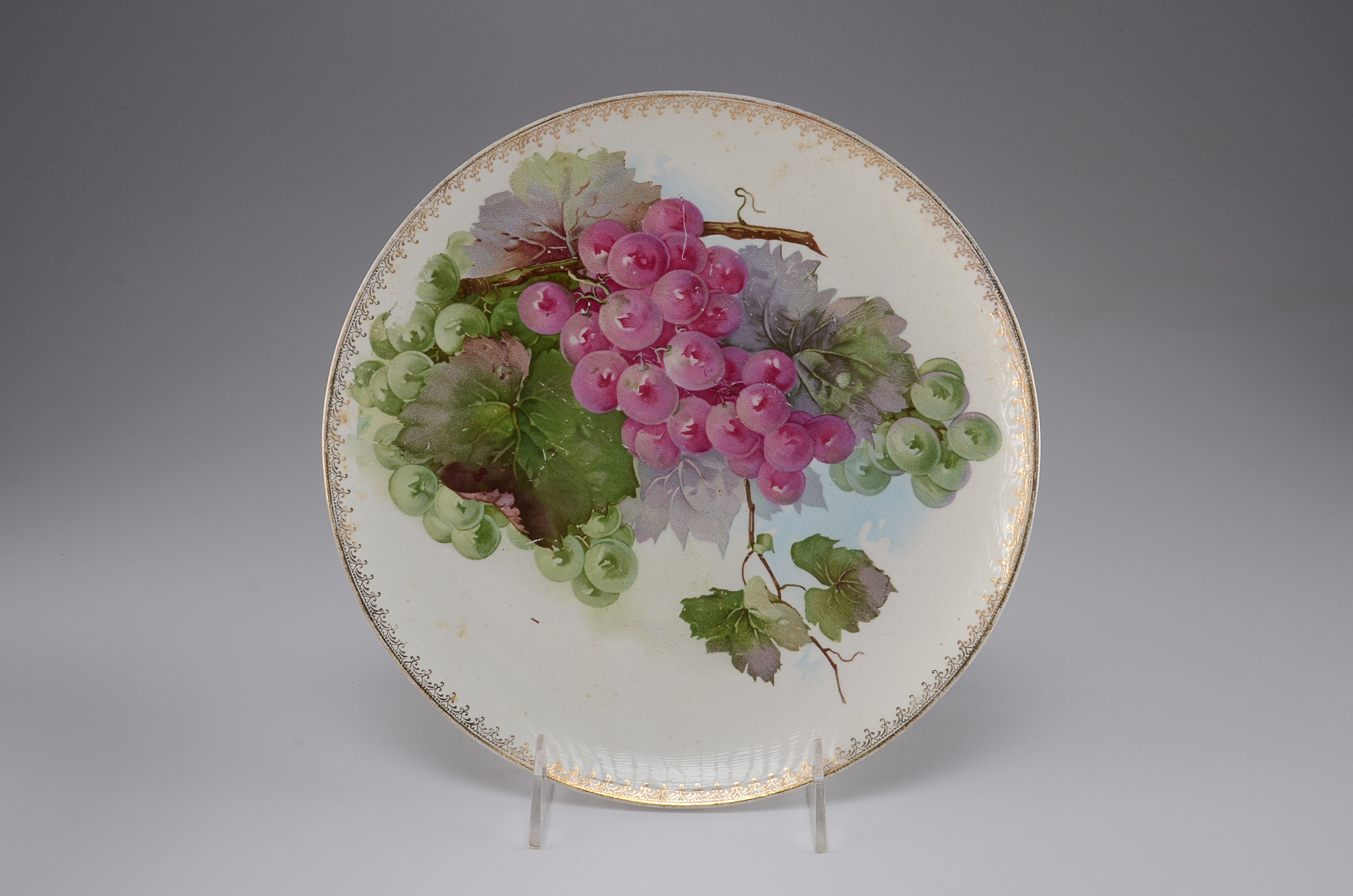 Assorted Decorative China