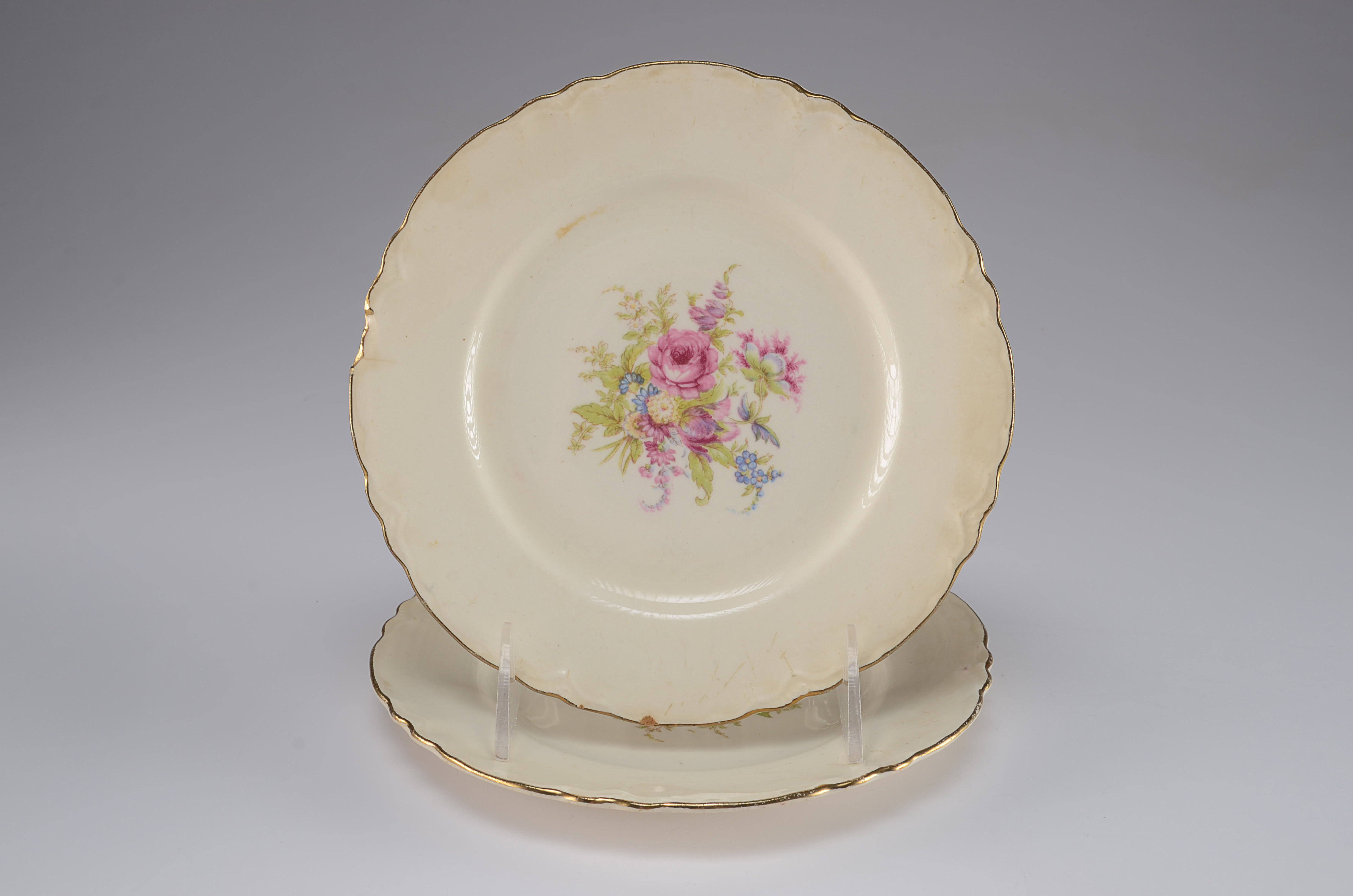 Assorted Decorative China