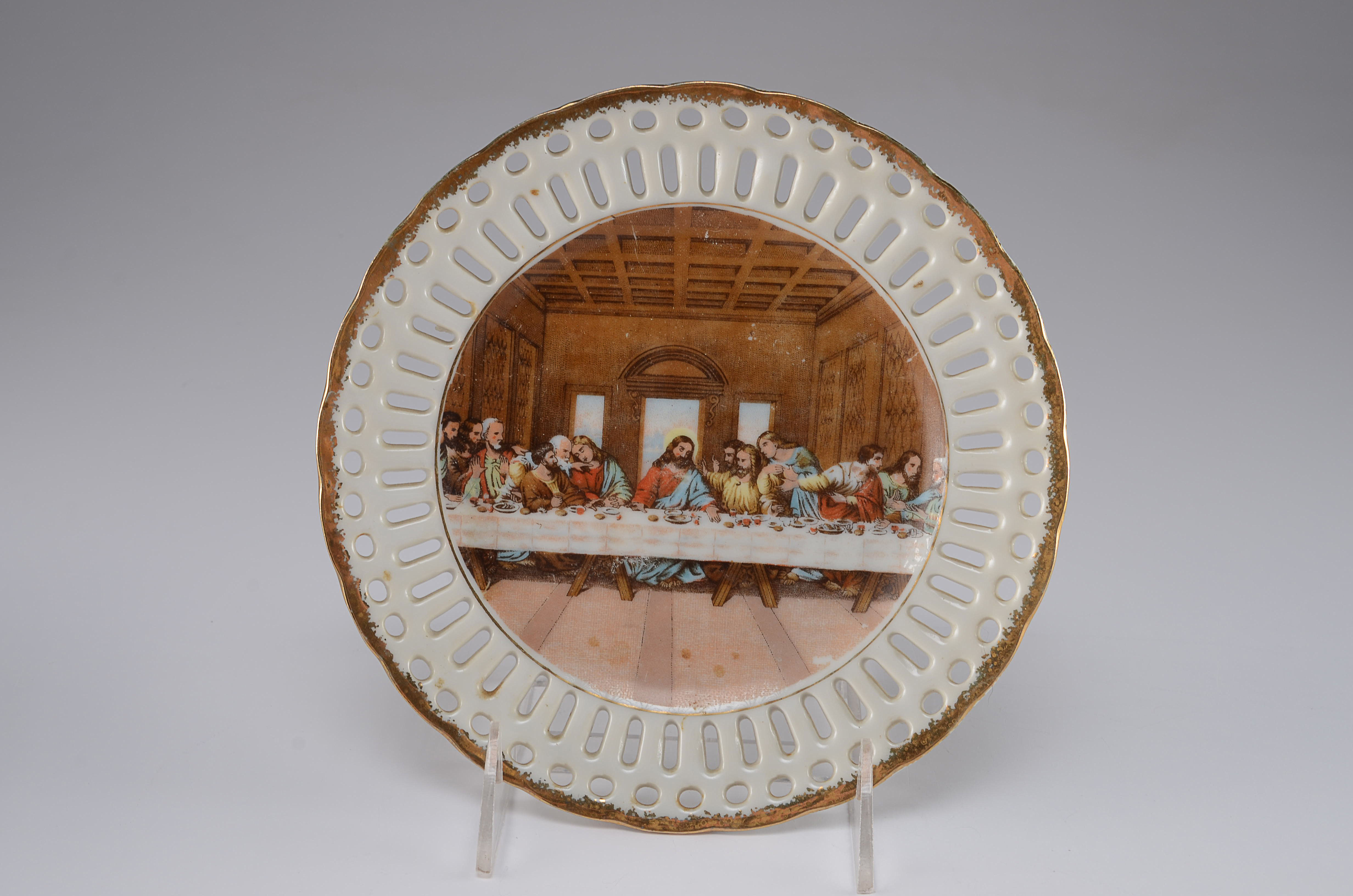 Assorted Decorative China