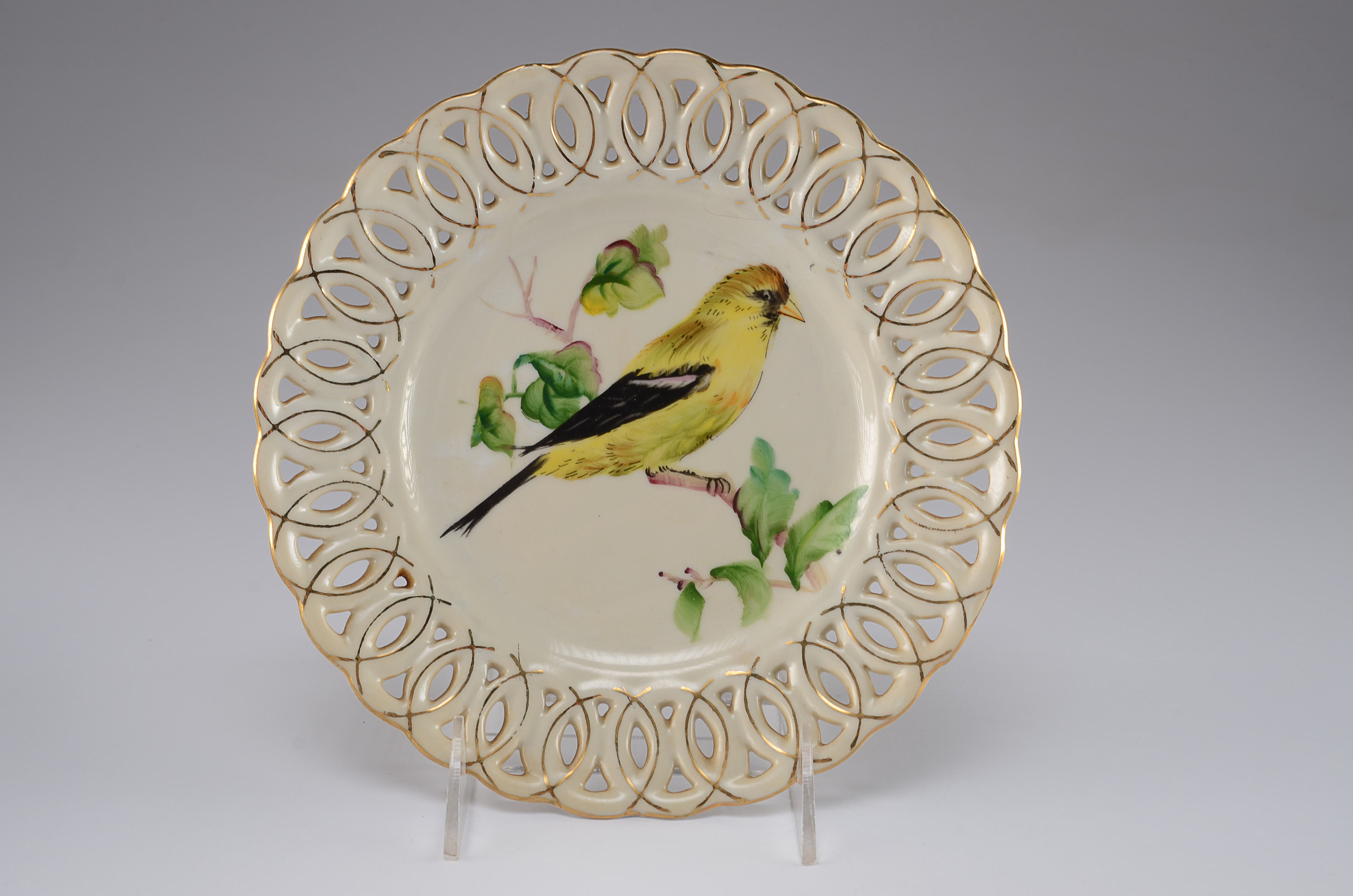 Assorted Decorative China