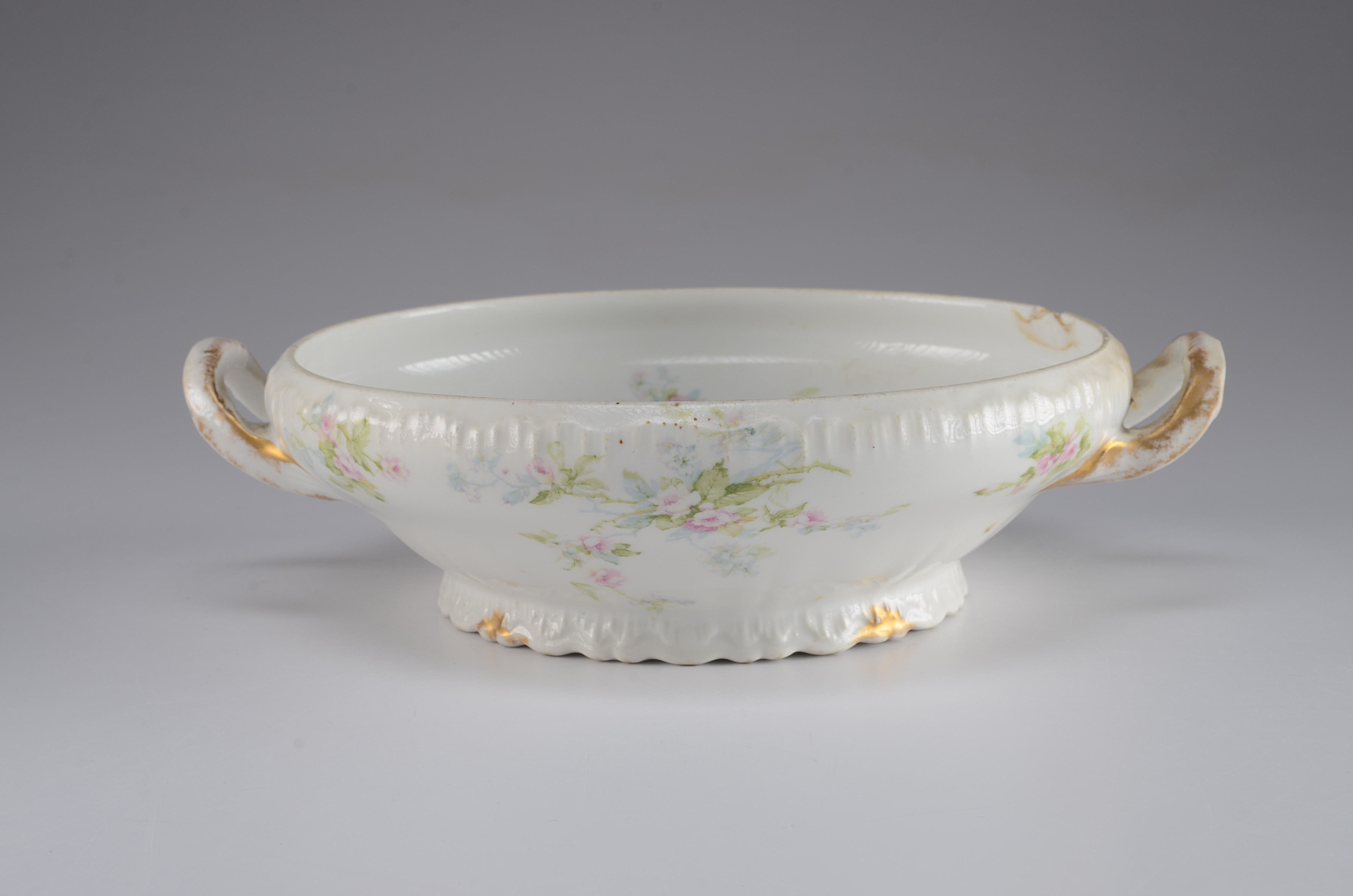 Assorted Decorative China
