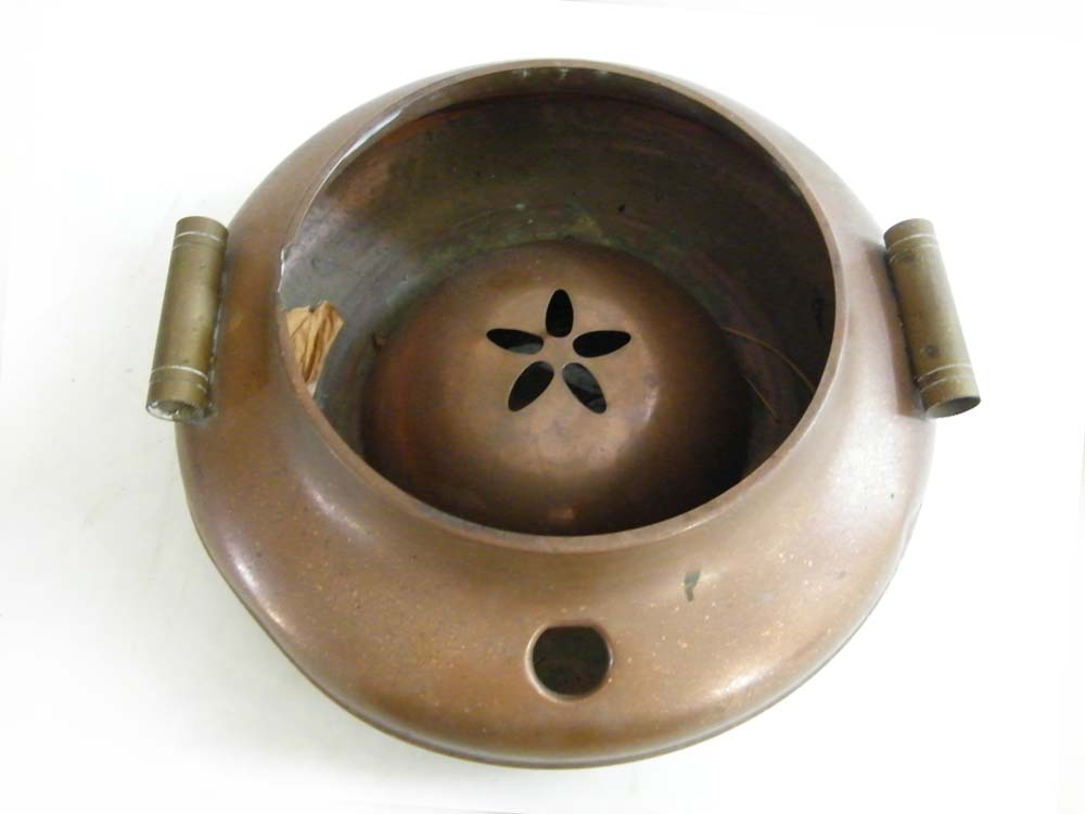 Vintage Copper Humidifier