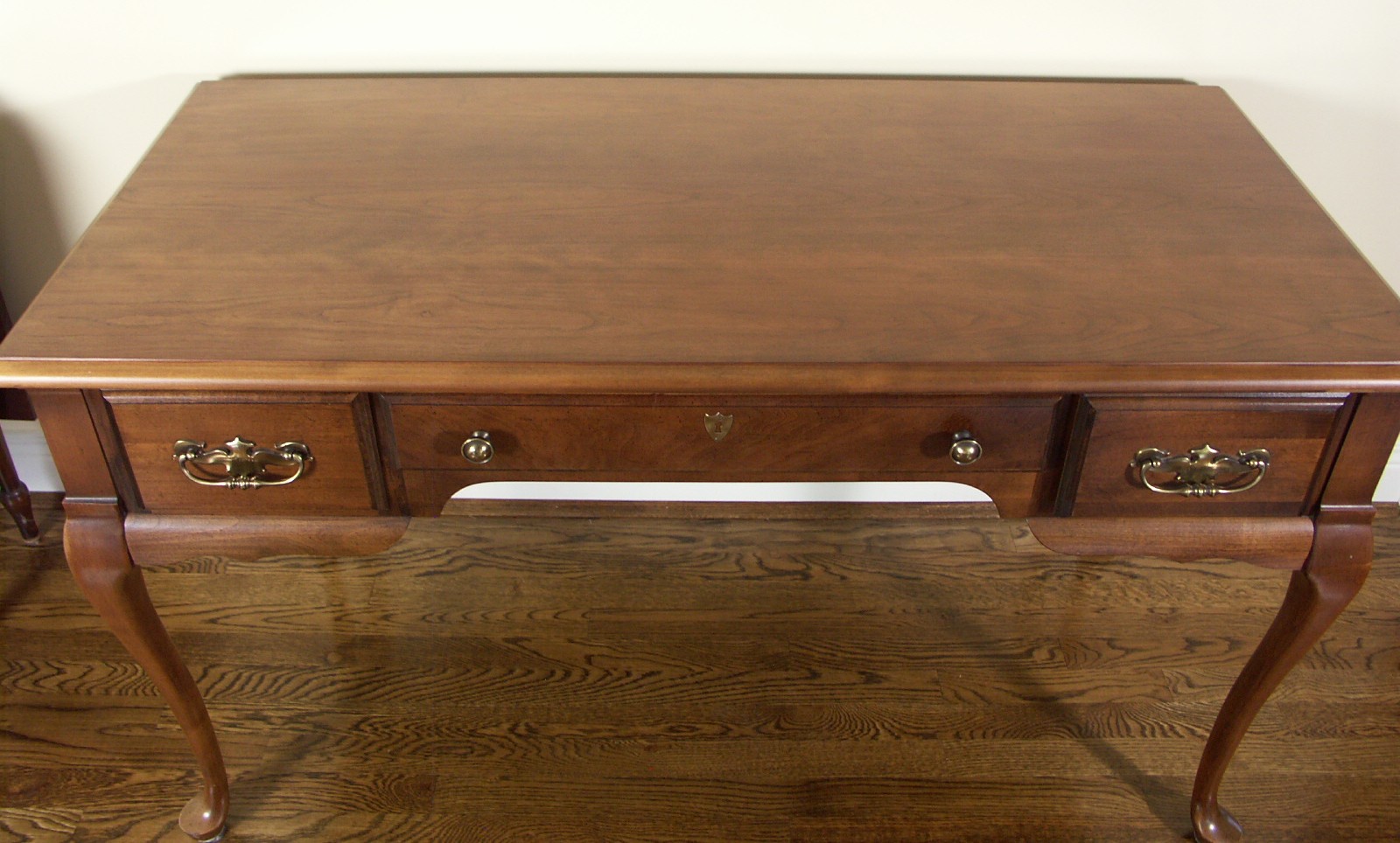 Mersman Queen Anne Writing Desk