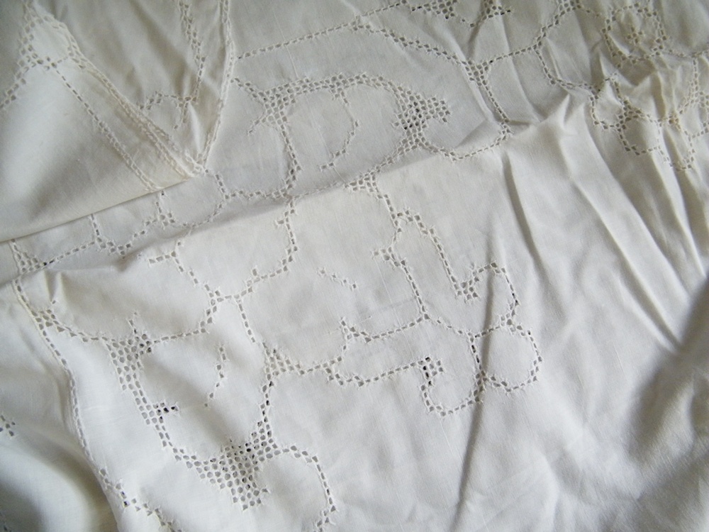 Vintage Linens