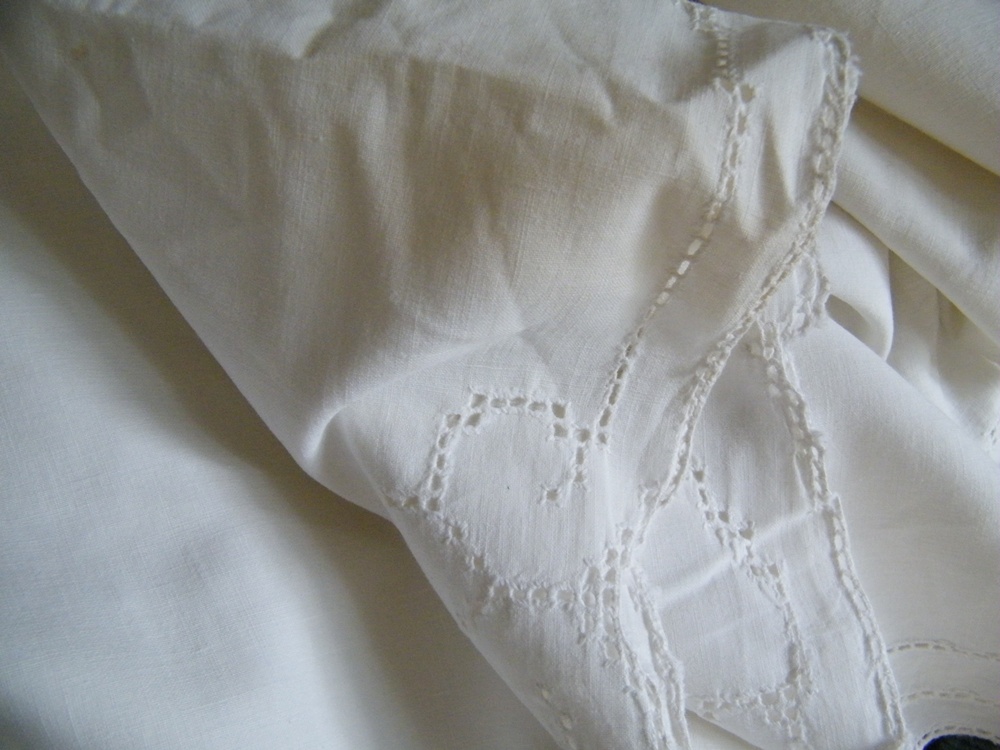 Vintage Linens