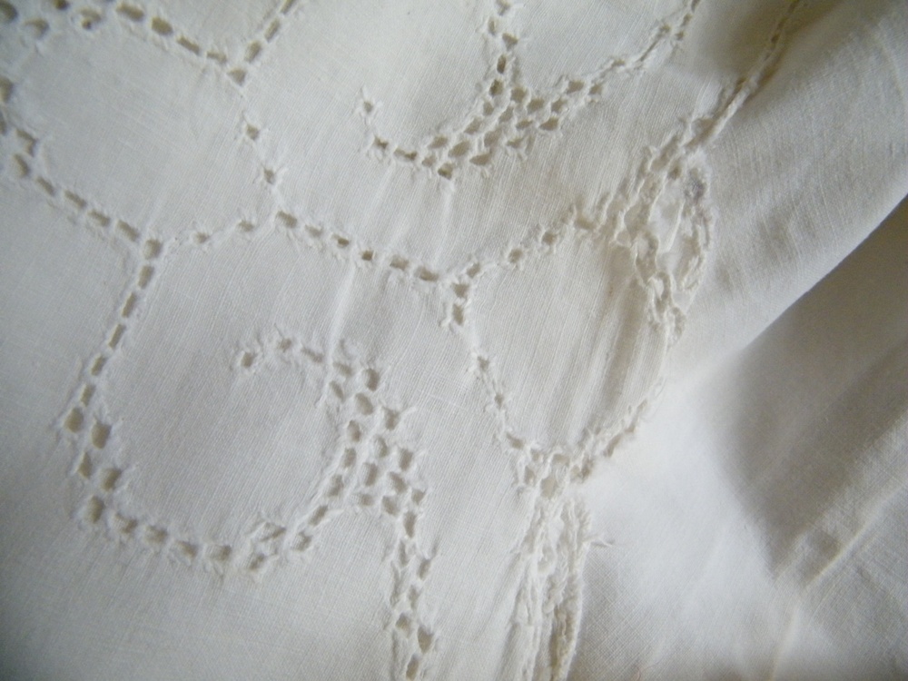 Vintage Linens