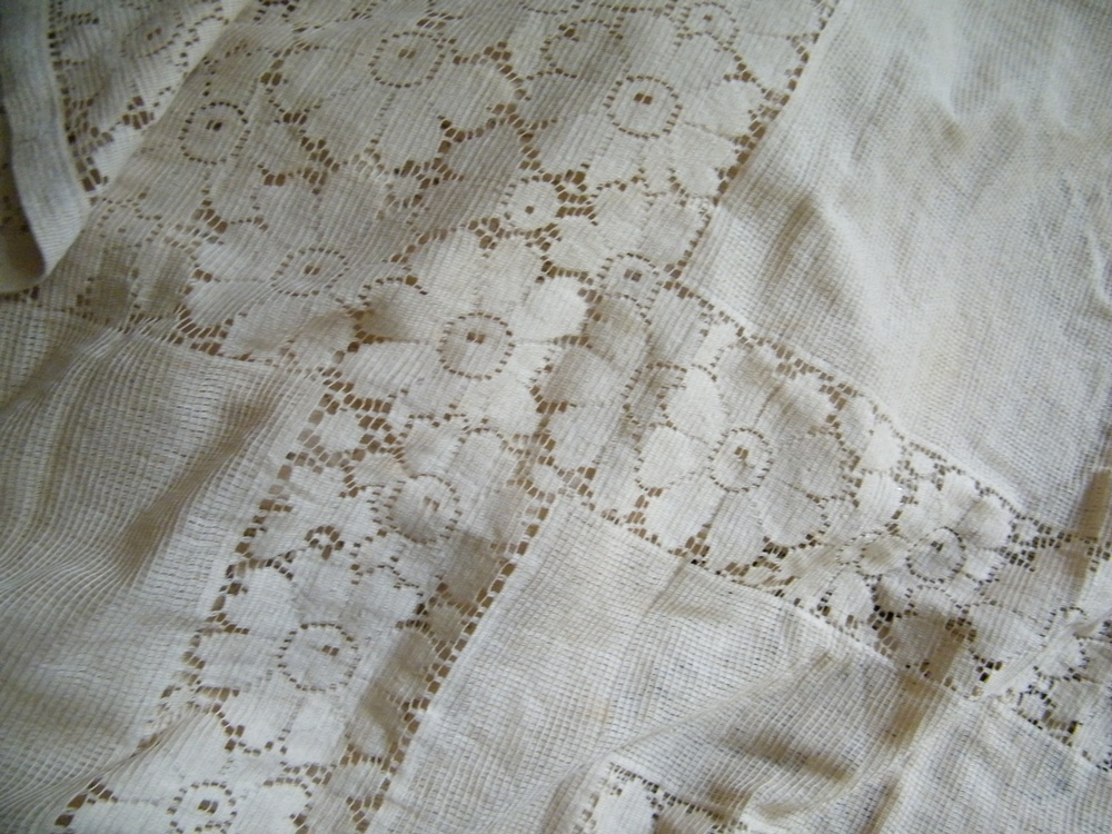 Vintage Linens