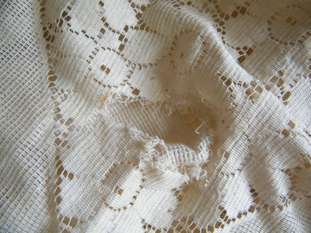 Vintage Linens