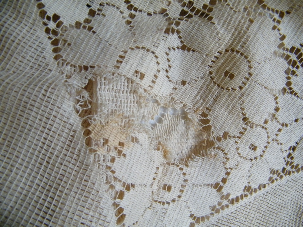 Vintage Linens