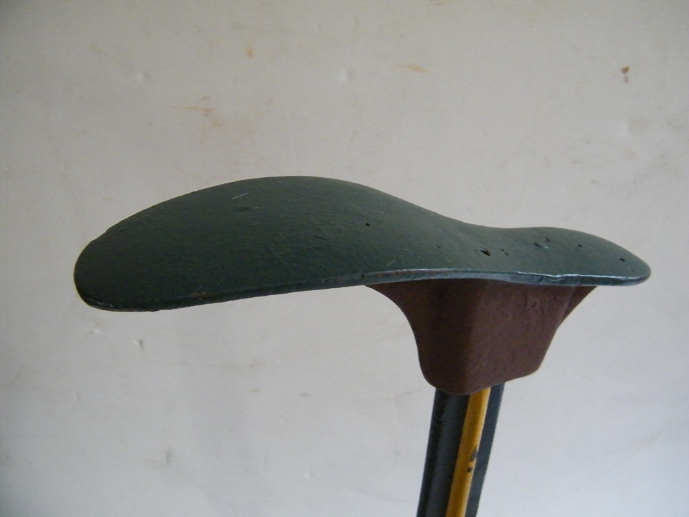 Vintage Iron Bootjack