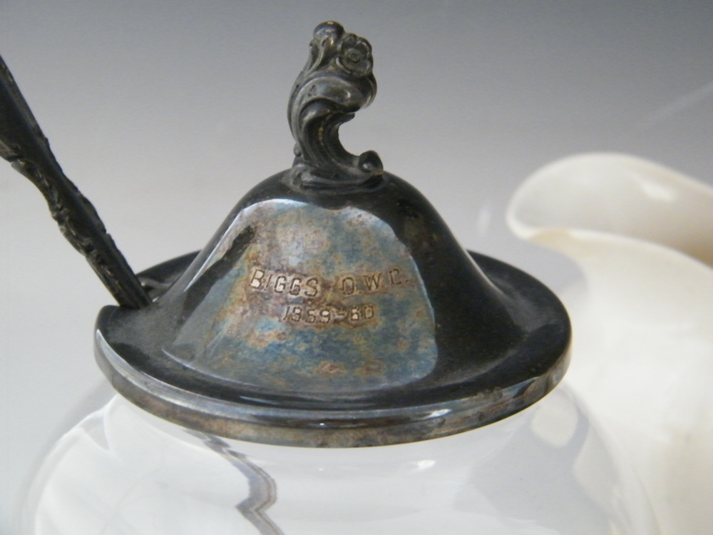 Vintage China and Silverplate