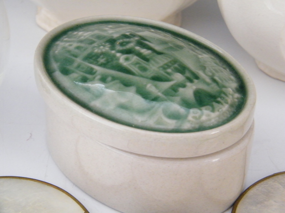 Vintage China and Silverplate