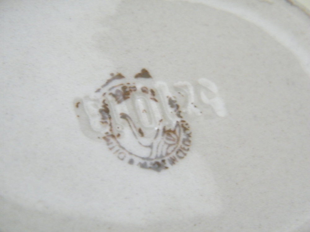 Vintage China and Silverplate