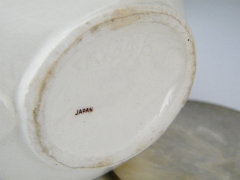 Vintage China and Silverplate