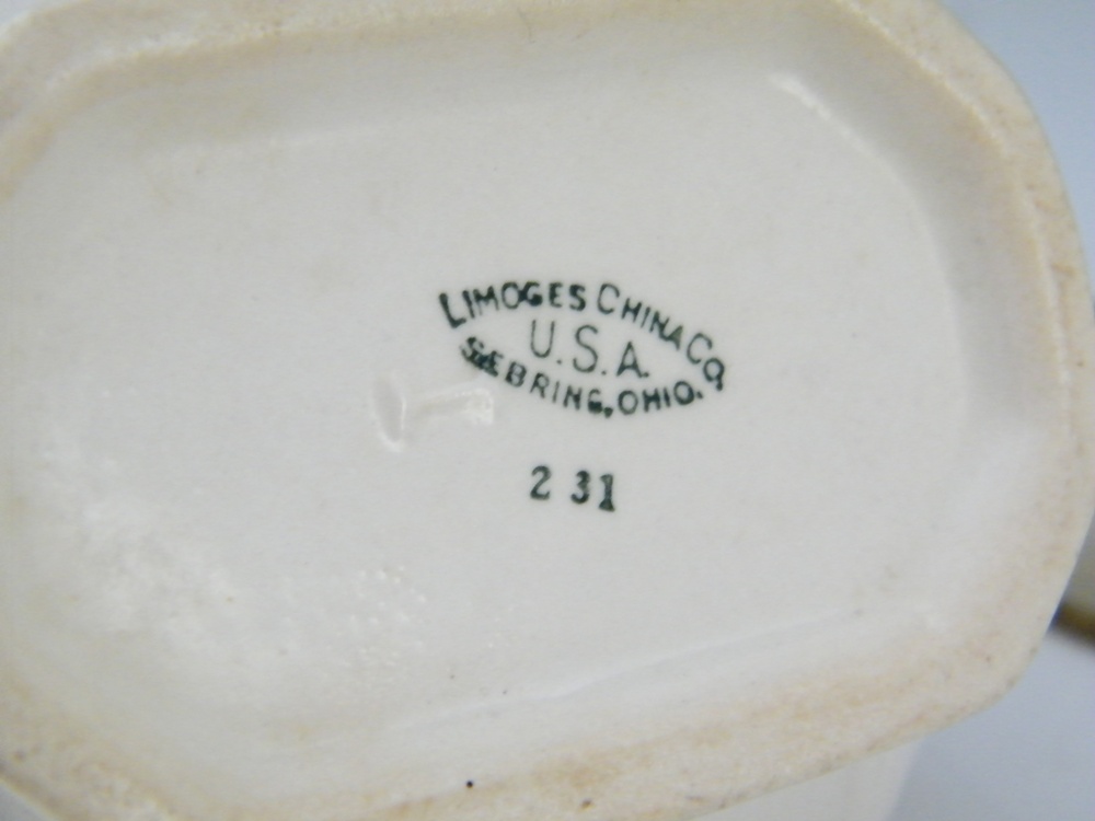 Vintage China and Silverplate