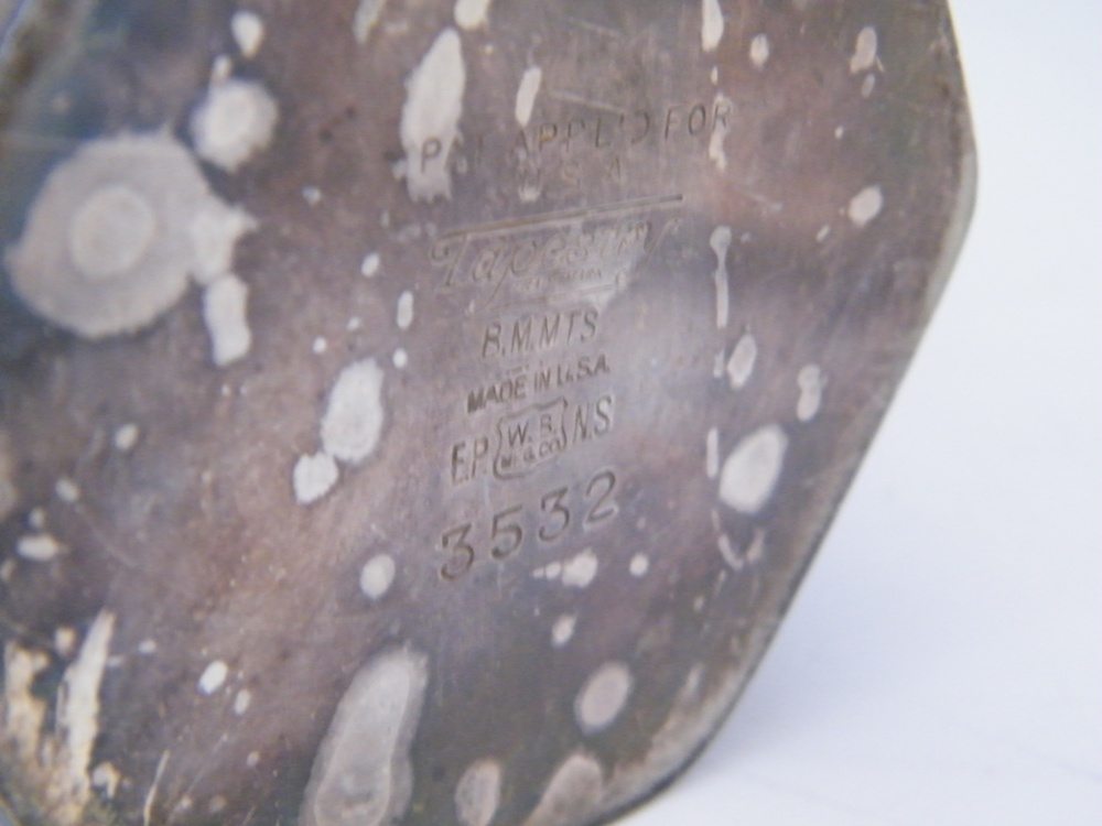 Vintage China and Silverplate