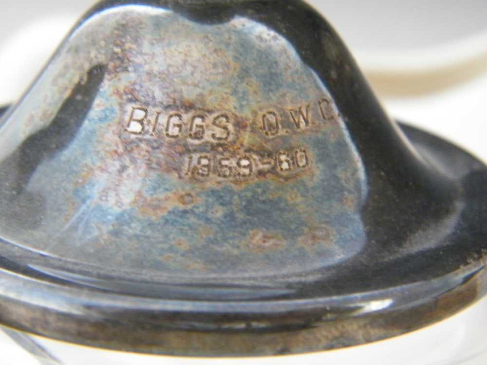 Vintage China and Silverplate