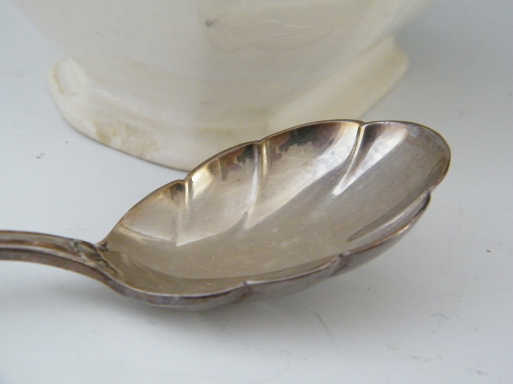 Vintage China and Silverplate