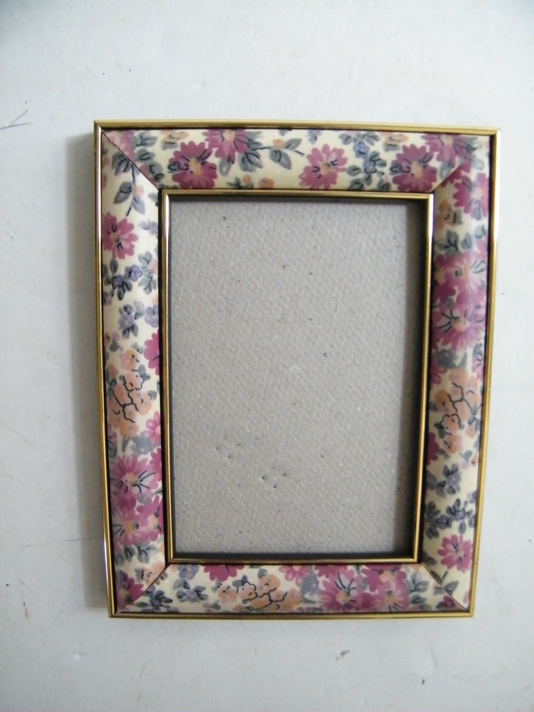 Decorative Landscape Prints, Vintage Postcard