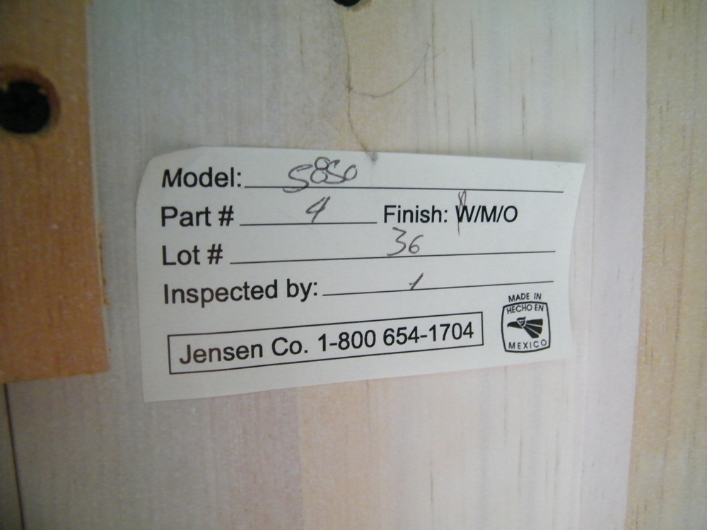 Classic Fireplace with Flame Jet Sterno Feature