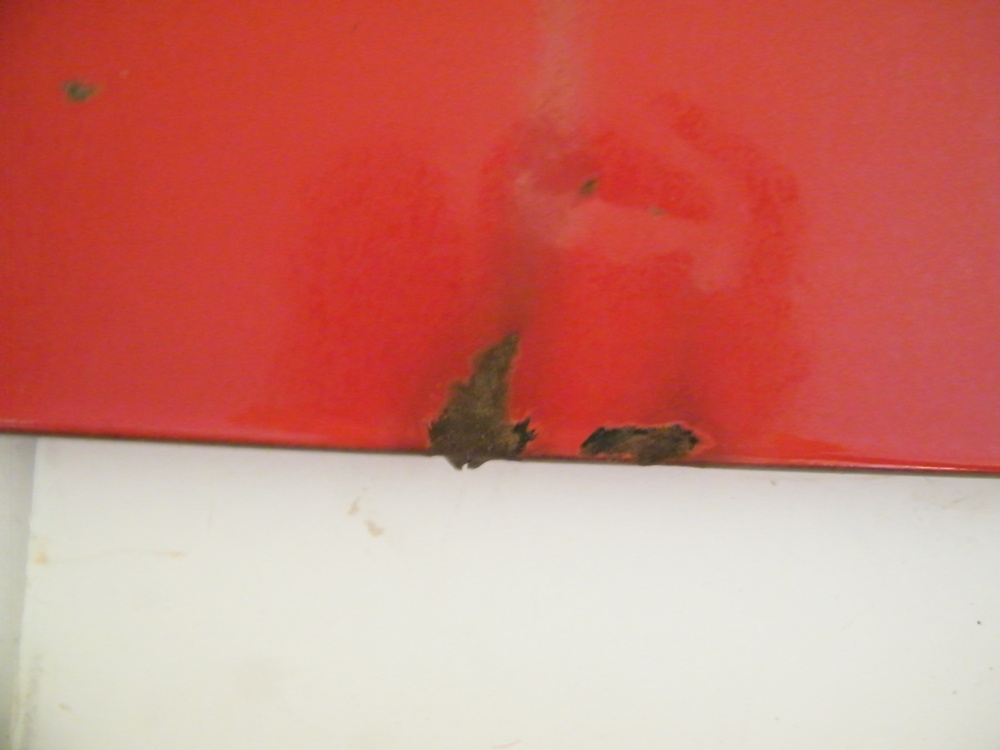 Vintage Coca-Cola Advertising Sign