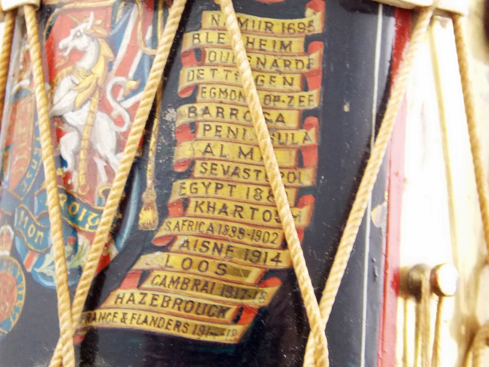 "Kimport" Costume Doll