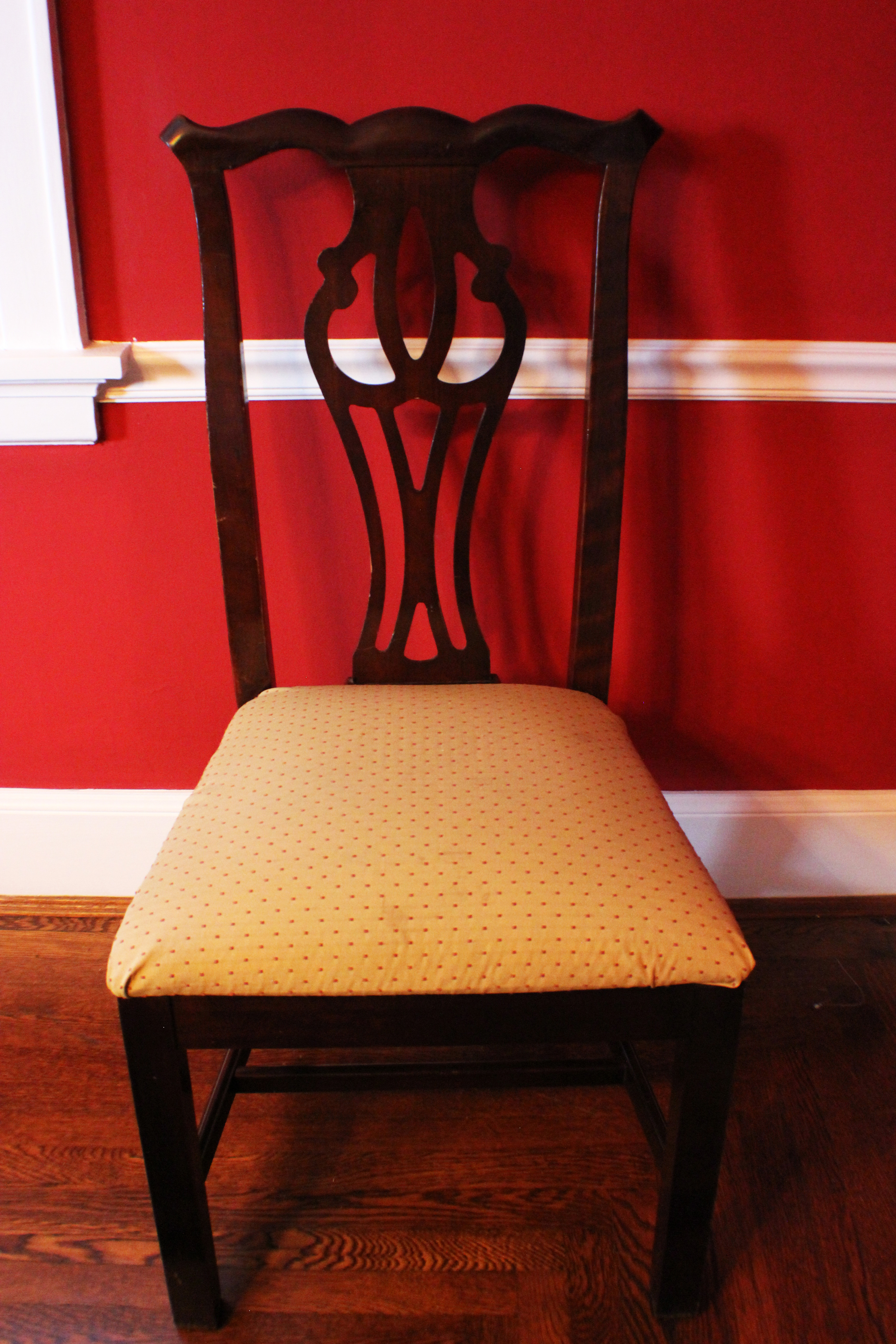 Thomasville Cherry Formal Dining Room Set Cherry Tables & Chairs