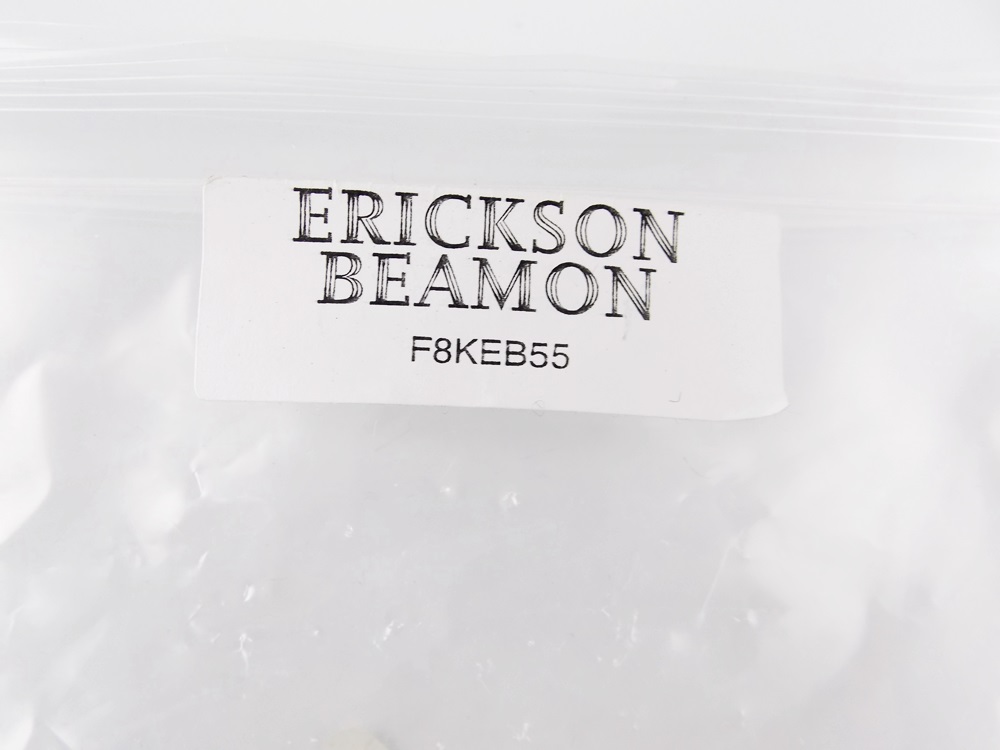 Gorgeous Erickson Beamon Couture Bracelet