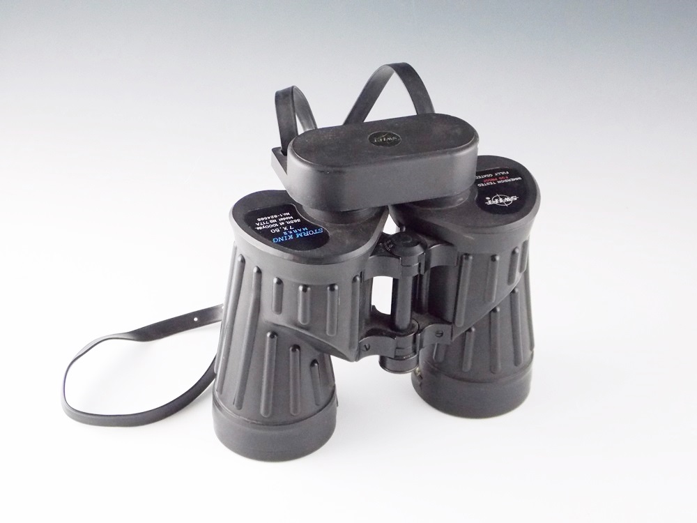 Swift Storm King Mark II Binoculars