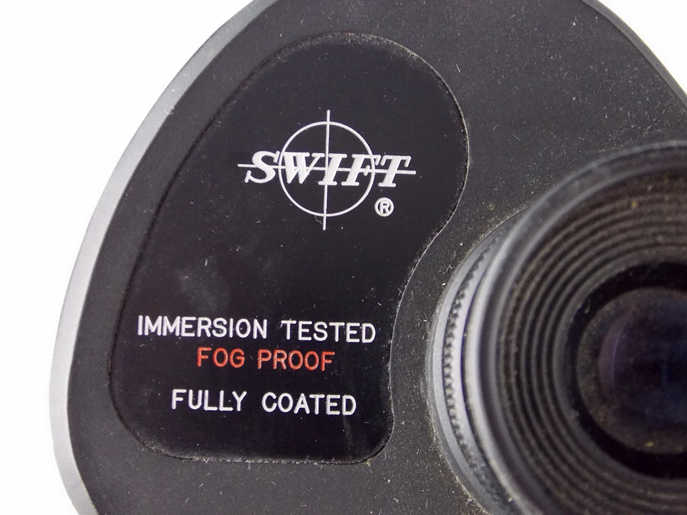 Swift Storm King Mark II Binoculars