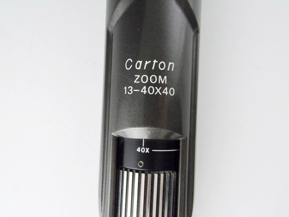 Swift Storm King Mark II Binoculars