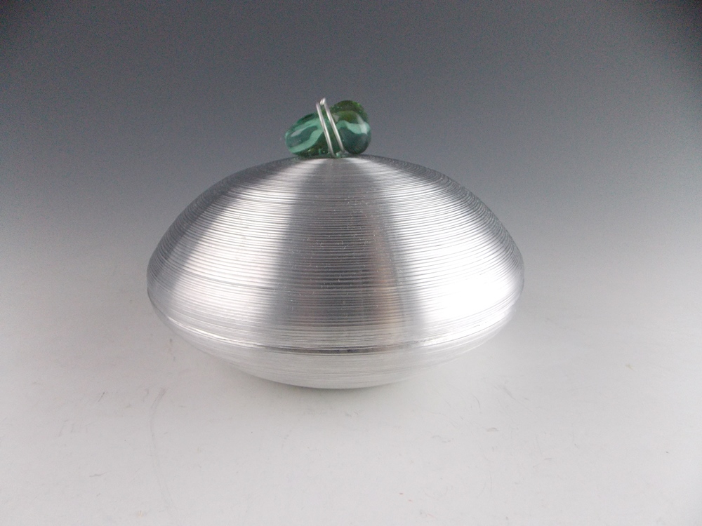 Trinket Boxes with an Ornate Frame