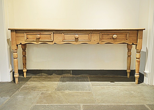 Prince of Whales Pine Server