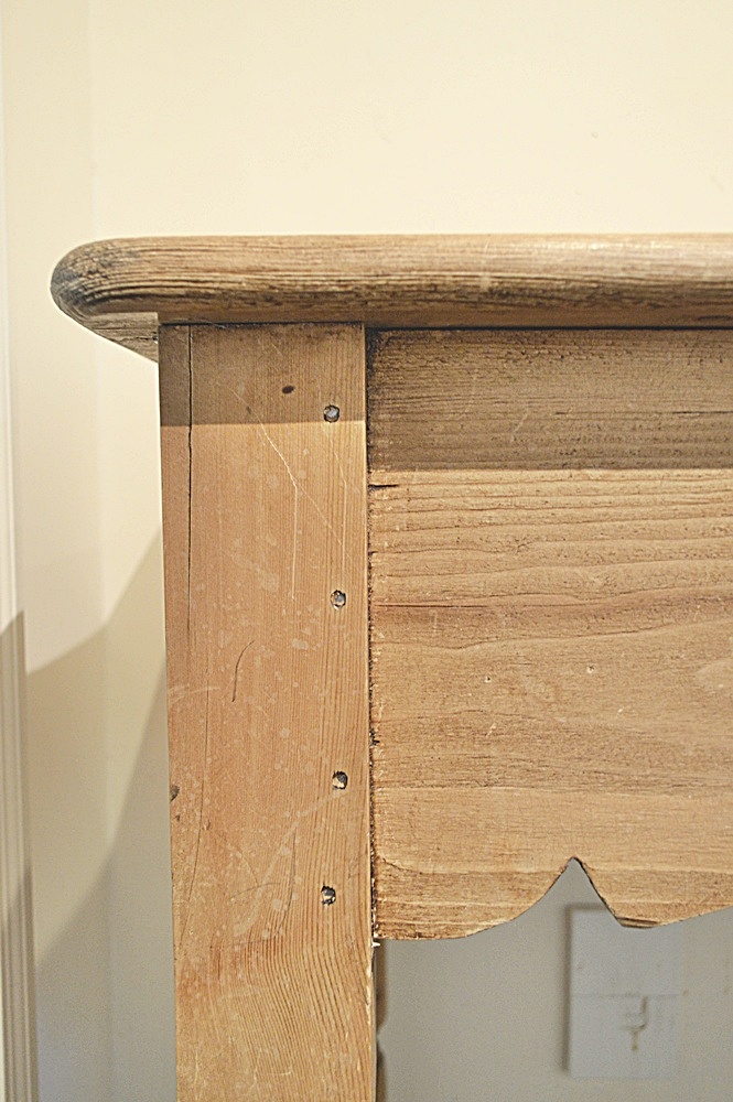 Prince of Whales Pine Server