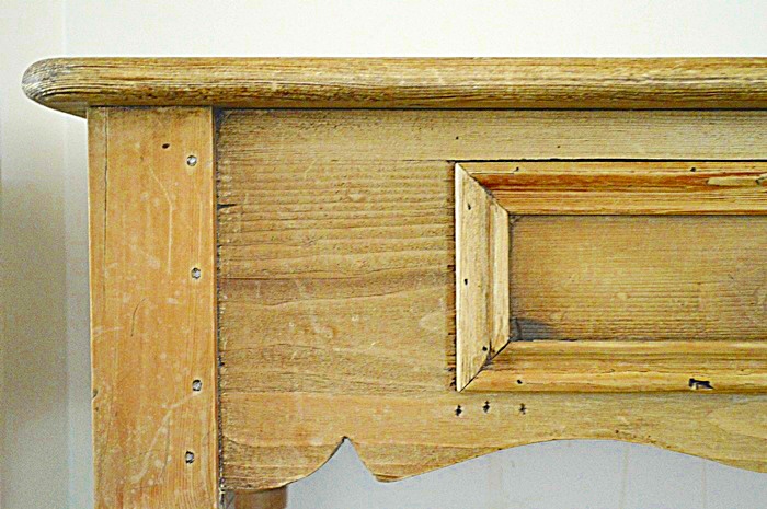 Prince of Whales Pine Server