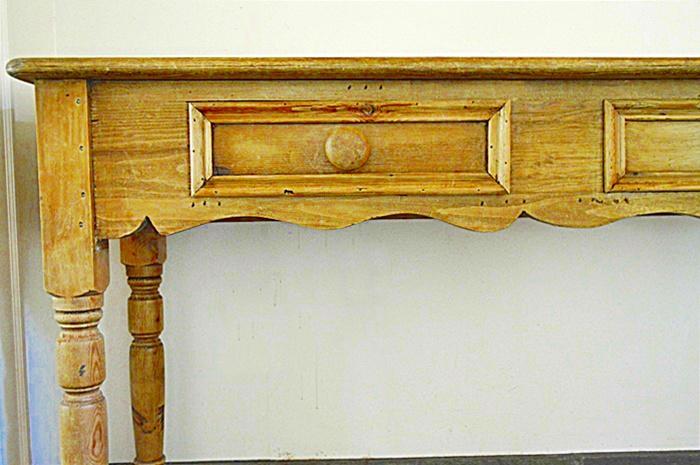 Prince of Whales Pine Server