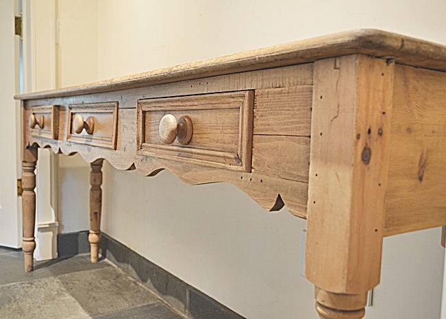 Prince of Whales Pine Server