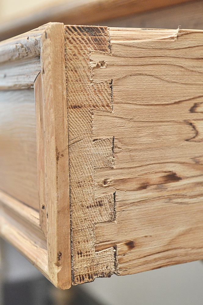 Prince of Whales Pine Server