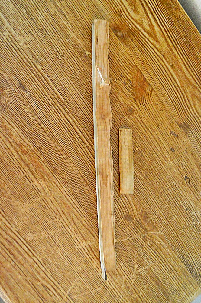 Prince of Whales Pine Server