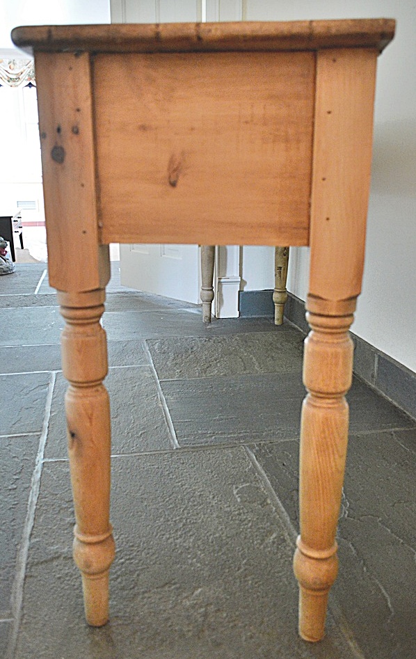 Prince of Whales Pine Server