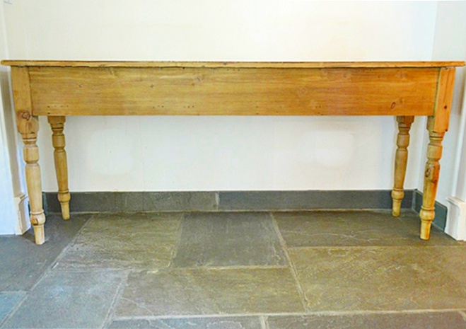 Prince of Whales Pine Server