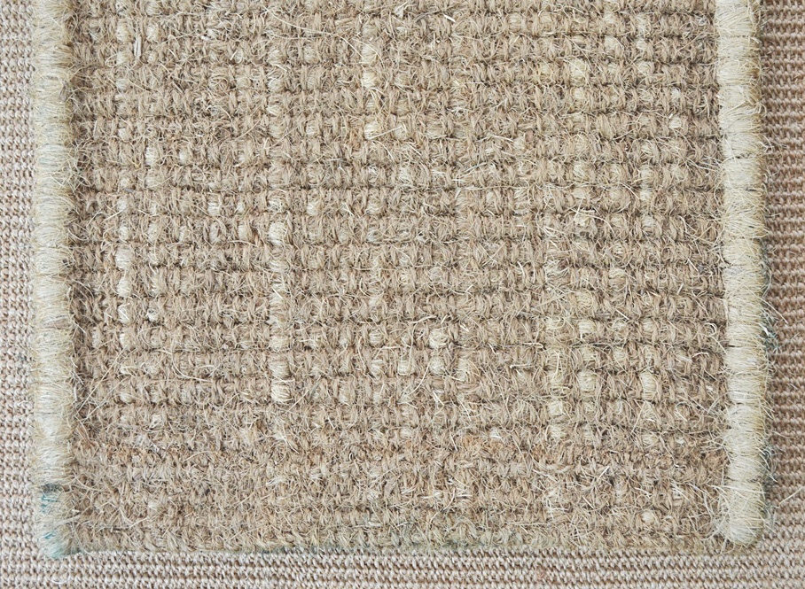 Set of 3 French Court Coir Mats from Ballard Designs
