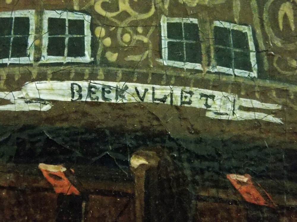 18th Century Dutch Maritime Painting