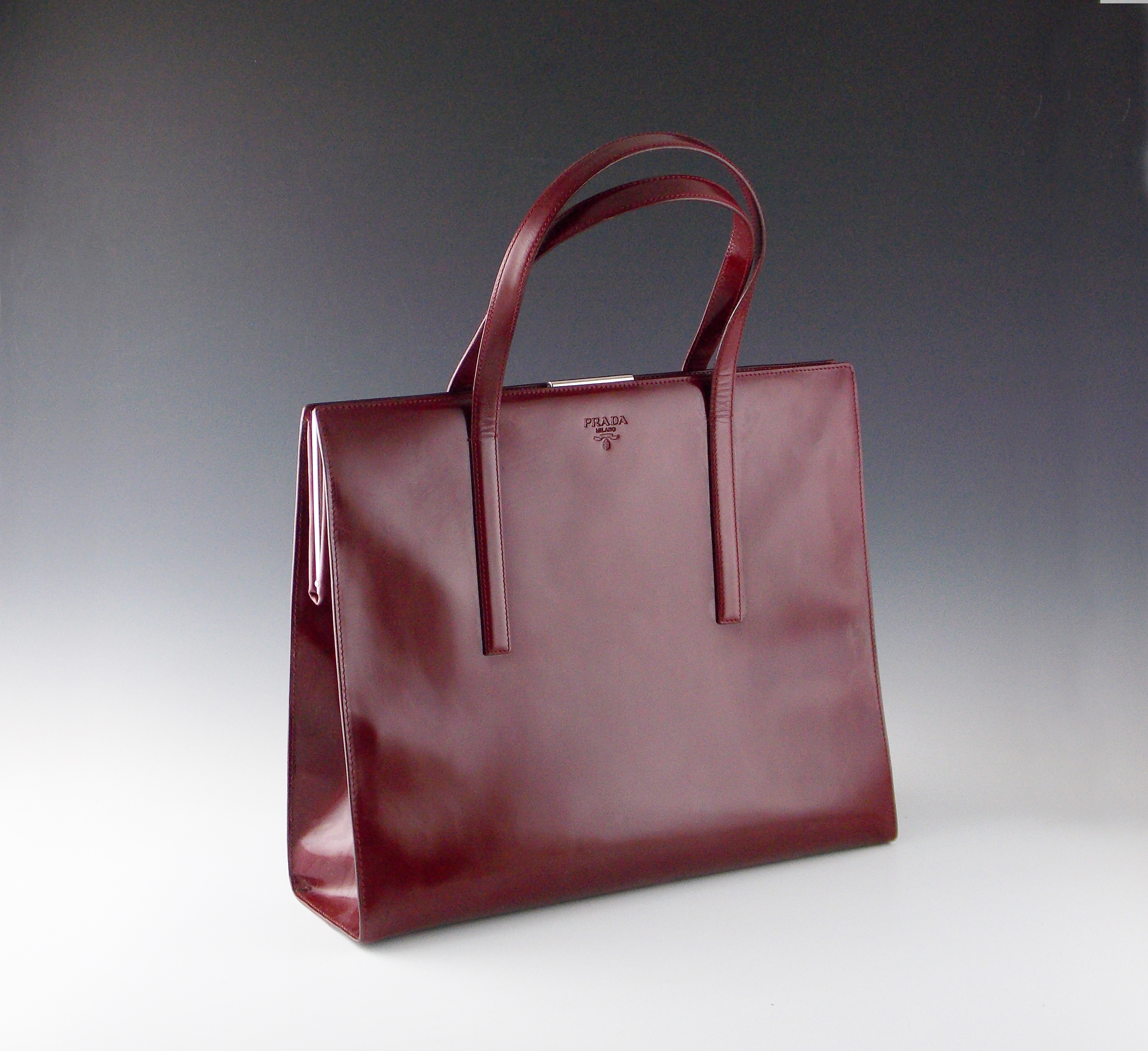 Authentic Prada Handbag