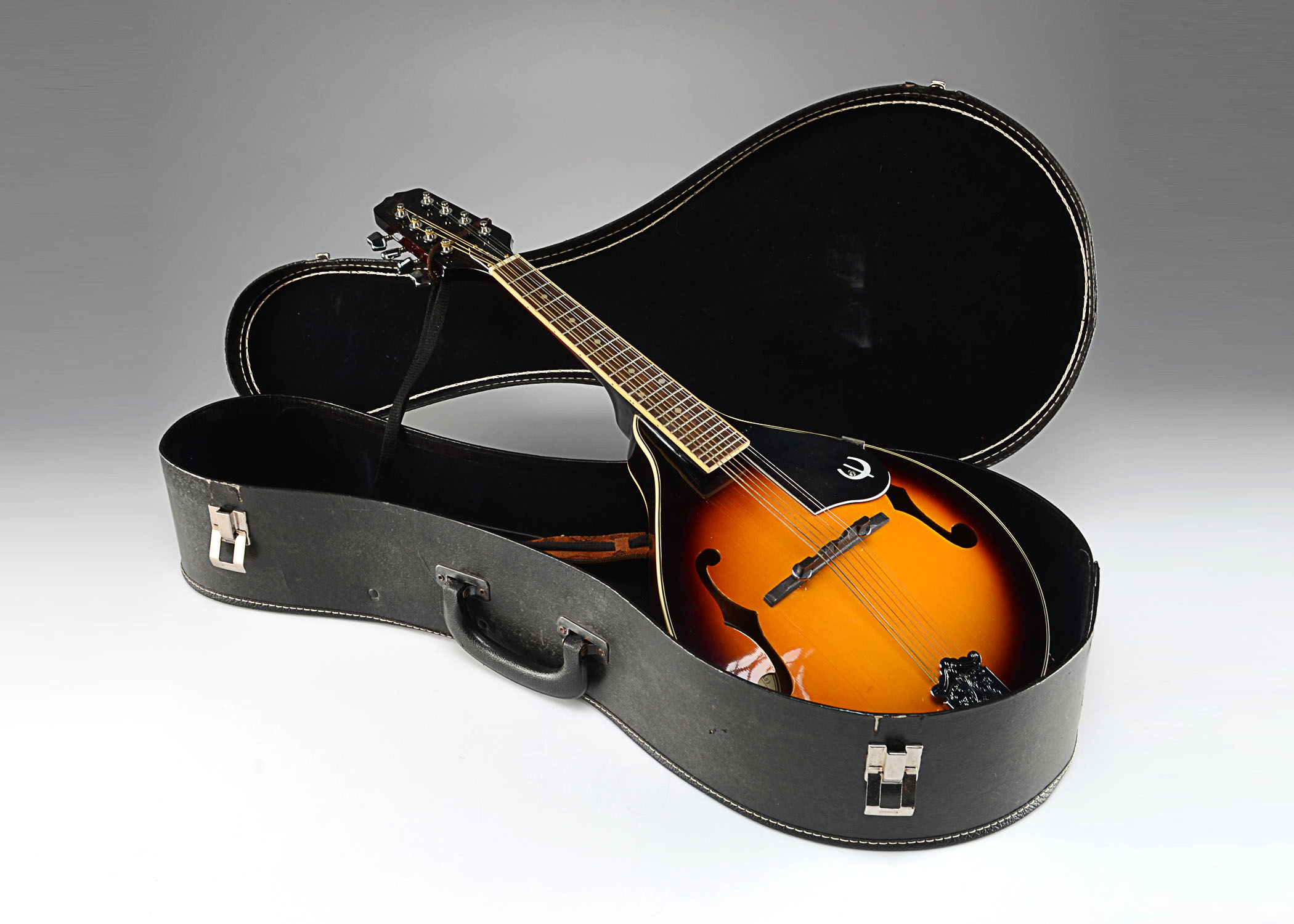 Gibson Epiphone Mandolin