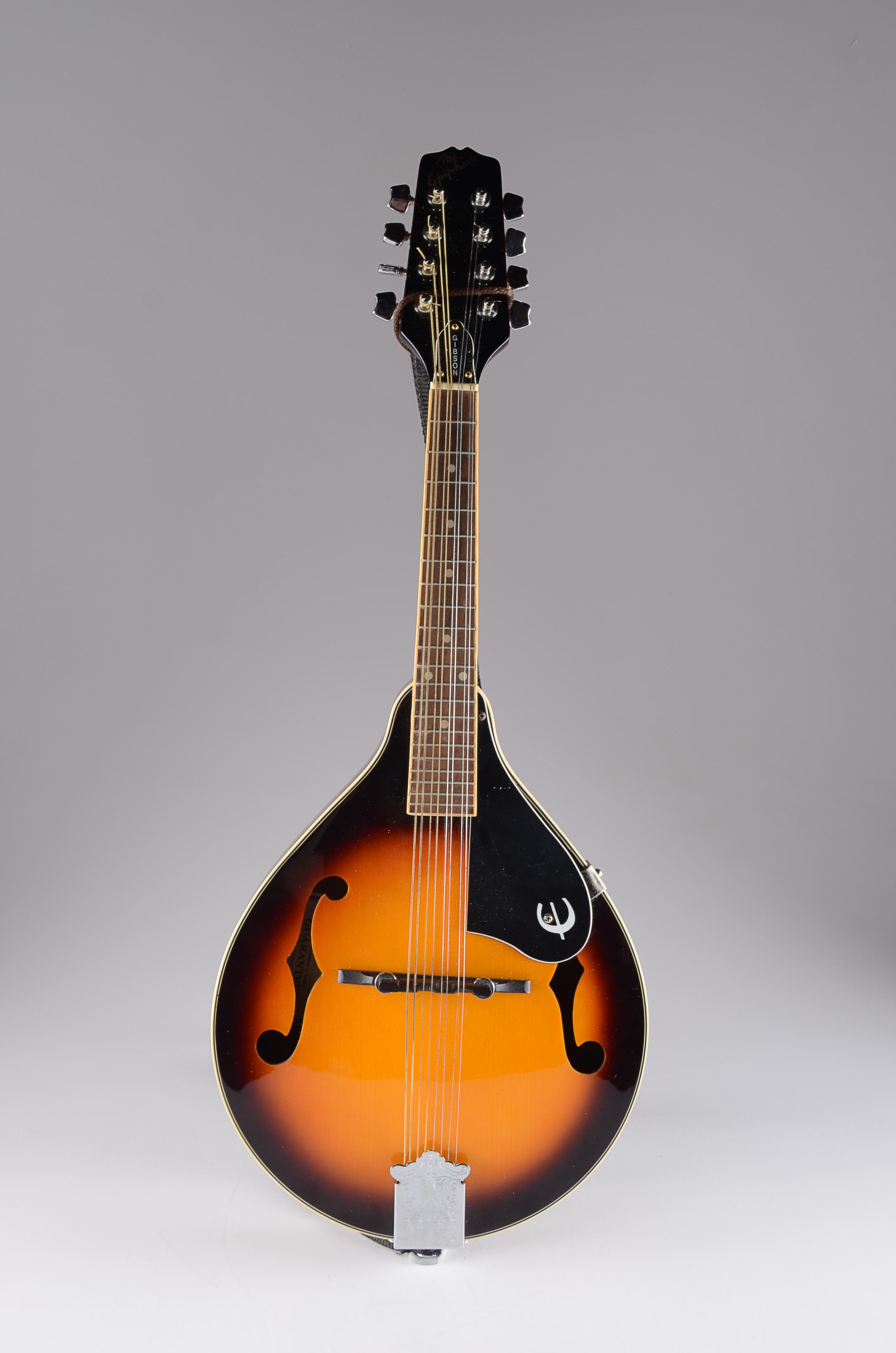 Gibson Epiphone Mandolin