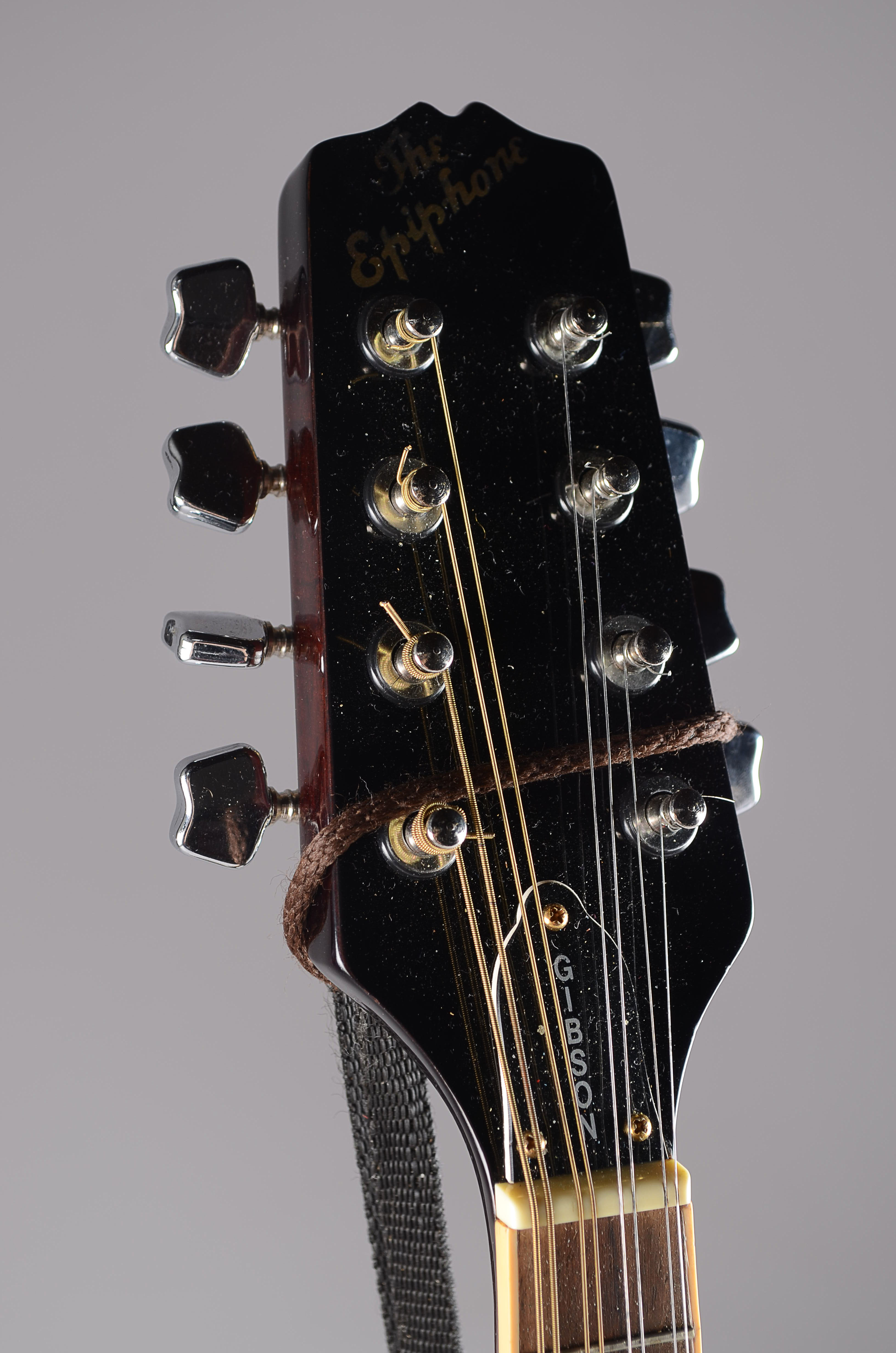 Gibson Epiphone Mandolin